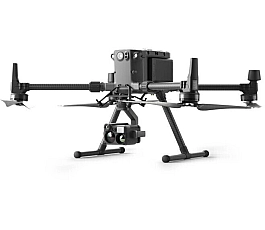 DJI Zenmuse H20N