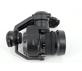DJI Zenmuse X5S