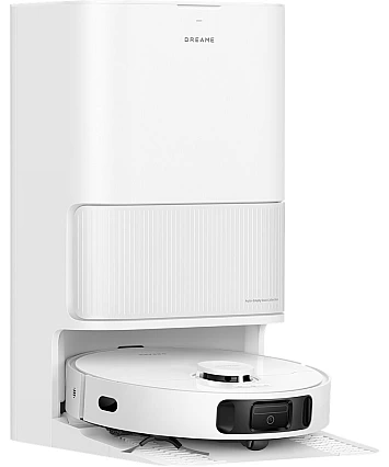 Dreame D20 Ultra White Dreame D20 Ultra White