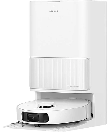 Dreame D20 Ultra White Dreame D20 Ultra White
