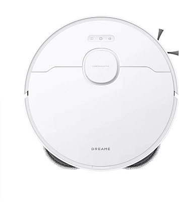 Dreame D20 Ultra White Dreame D20 Ultra White