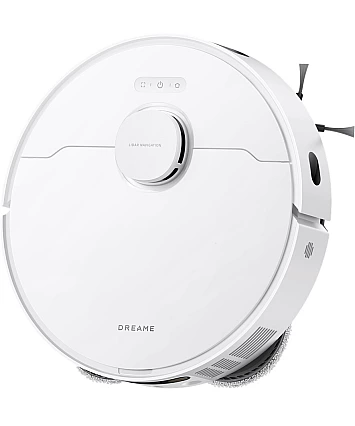 Dreame D20 Ultra White Dreame D20 Ultra White