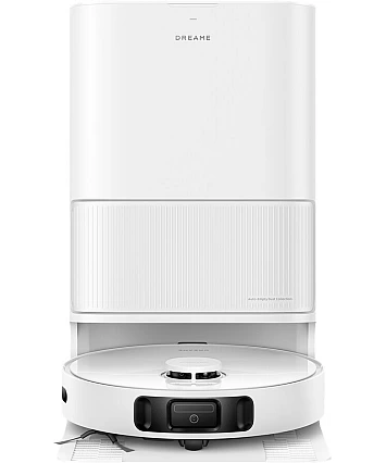 Dreame D20 Ultra White Dreame D20 Ultra White