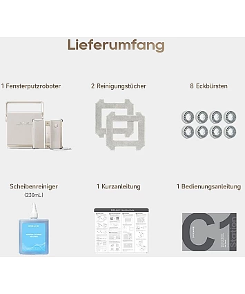 Dreame C1 Station Dreame C1 Station