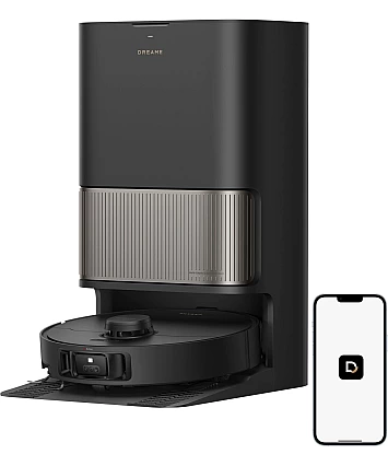 Dreame L40s Pro Ultra Black Dreame L40s Pro Ultra Black
