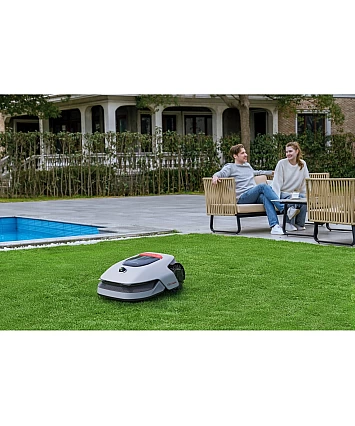 Dreame Mower A1 Pro Dreame Mower A1 Pro