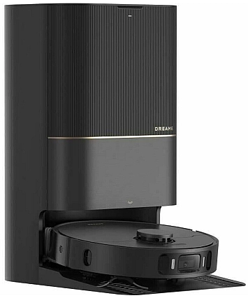 Dreame X30 Ultra Black Dreame X30 Ultra Black