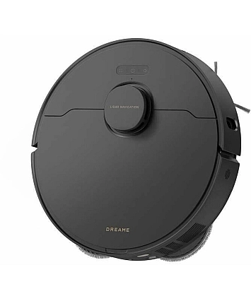 Dreame X30 Ultra Black Dreame X30 Ultra Black
