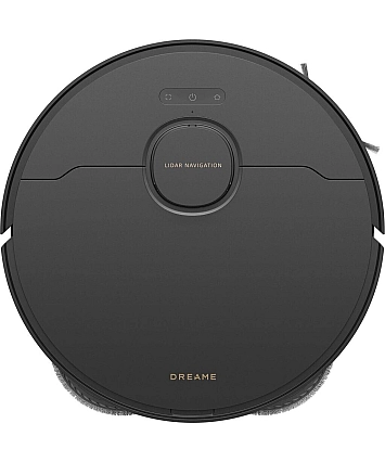 Dreame X30 Ultra Black Dreame X30 Ultra Black