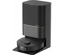 Dreame X30 Ultra Black