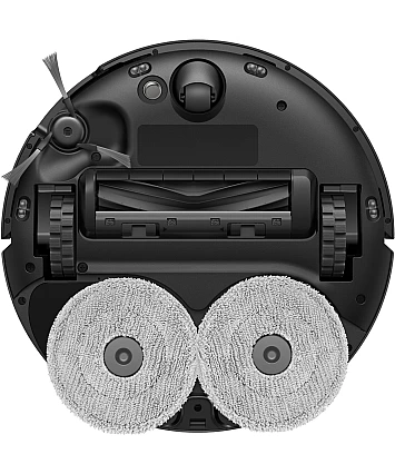 Dreame X40 Master – prémiový robotický vysavač a mop nové generace Dreame X40 Master – prémiový robotický vysavač a mop nové generace