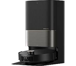 Dreame X50 Ultra Complete Black