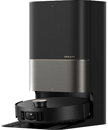 Dreame X50 Ultra Complete Black Dreame X50 Ultra Complete Black