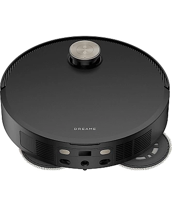 Dreame X50 Ultra Complete Black Dreame X50 Ultra Complete Black
