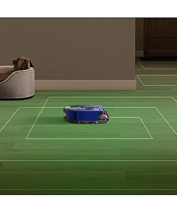 Dyson 360 Vis Nav Dyson 360 Vis Nav
