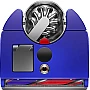 Dyson 360 Vis Nav Dyson 360 Vis Nav