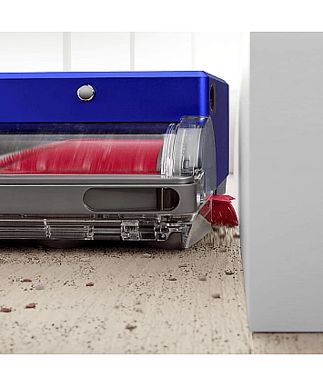 Dyson 360 Vis Nav Dyson 360 Vis Nav