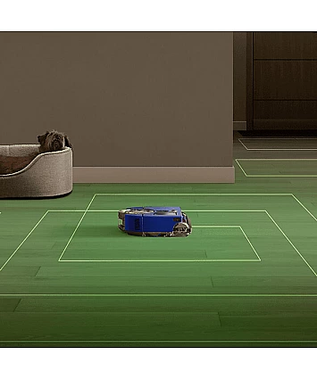 Dyson 360 Vis Nav Dyson 360 Vis Nav