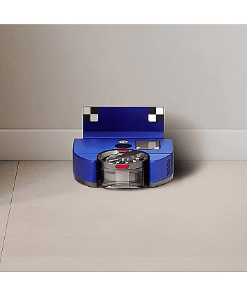 Dyson 360 Vis Nav Dyson 360 Vis Nav