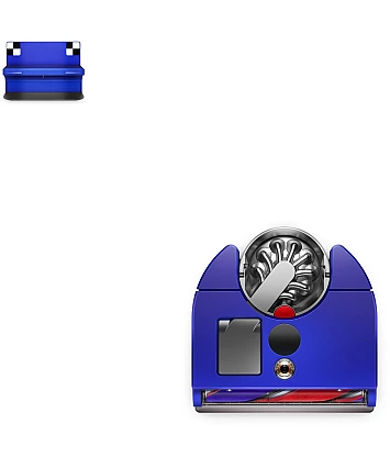 Dyson 360 Vis Nav Dyson 360 Vis Nav