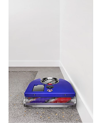 Dyson 360 Vis Nav Dyson 360 Vis Nav