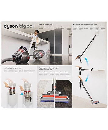 Dyson Big Ball Parket 2 Dyson Big Ball Parket 2
