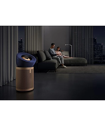 Dyson Dyson Big+Quiet Formaldehyde BP04 Dyson Dyson Big+Quiet Formaldehyde BP04