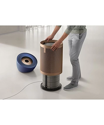 Dyson Dyson Big+Quiet Formaldehyde BP04 Dyson Dyson Big+Quiet Formaldehyde BP04