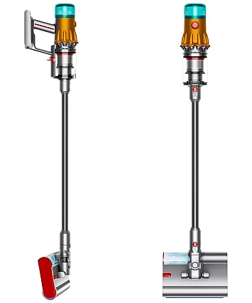 Dyson V12s Detect Slim Submarine