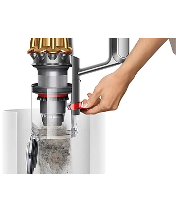 Dyson V12s Detect Slim Submarine