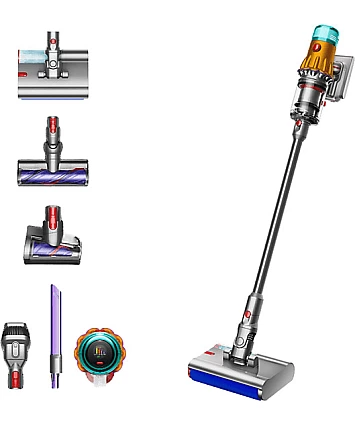Dyson V12s Detect Slim Submarine