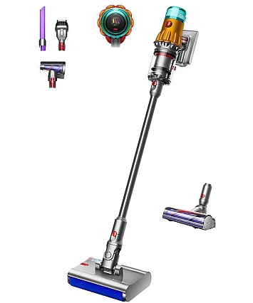 Dyson V12s Detect Slim Submarine