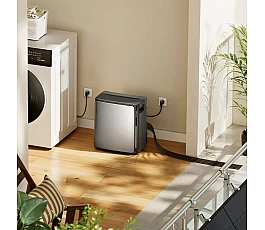 EcoFlow Stream Ultra X