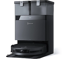 ECOVACS DEEBOT T50 OMNI Gen2