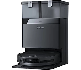 ECOVACS DEEBOT T50 PRO Omni Gen2 black