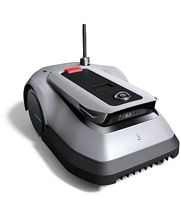 EcoVacs Goat G1-800 Grey