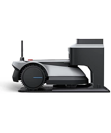 EcoVacs Goat G1-800 Grey