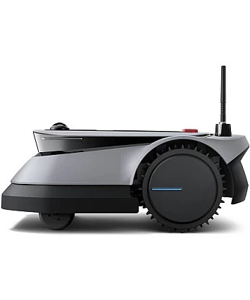 EcoVacs Goat G1-800 Grey