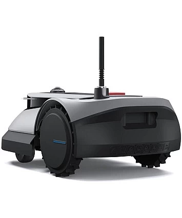 EcoVacs Goat G1-800 Grey