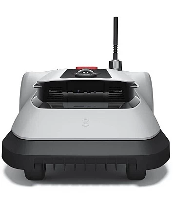 EcoVacs Goat G1-800 Grey