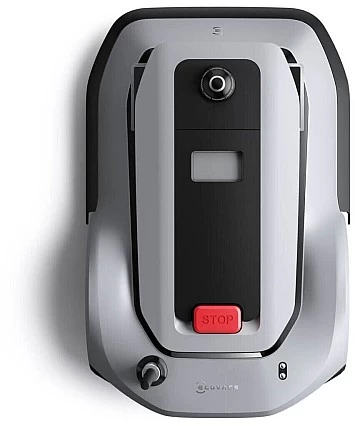 EcoVacs Goat G1-800 Grey