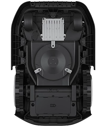 EcoVacs Goat G1-800 Grey