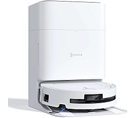 ECOVACS T80 OMNI white