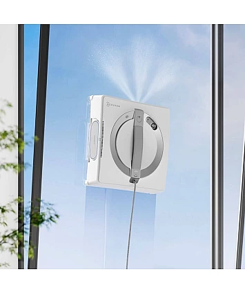 ECOVACS WINBOT W2 PRO ECOVACS WINBOT W2 PRO
