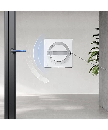 ECOVACS WINBOT W2 PRO ECOVACS WINBOT W2 PRO