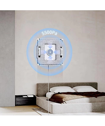 ECOVACS WINBOT W2 PRO ECOVACS WINBOT W2 PRO