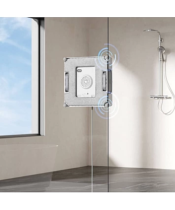 ECOVACS WINBOT W2 PRO ECOVACS WINBOT W2 PRO