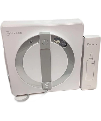 ECOVACS WINBOT W2 PRO ECOVACS WINBOT W2 PRO