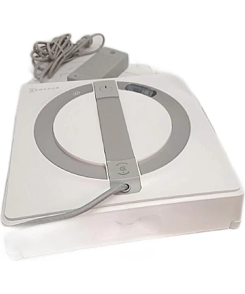 ECOVACS WINBOT W2 PRO ECOVACS WINBOT W2 PRO