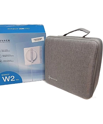 ECOVACS WINBOT W2 PRO ECOVACS WINBOT W2 PRO